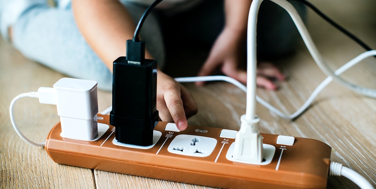 What Appliances need Surge Protectors?